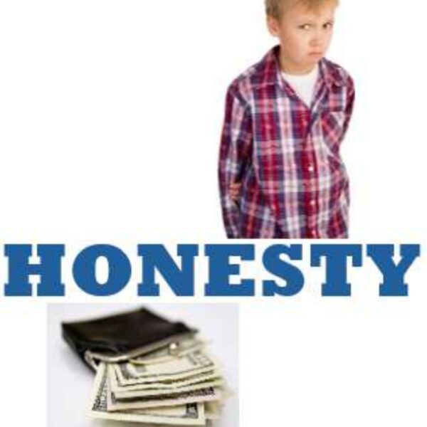 Honesty Level 6