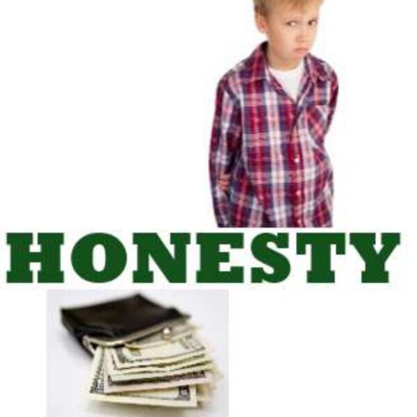 Honesty Level 5