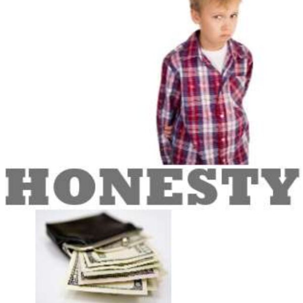 Honesty Level 4