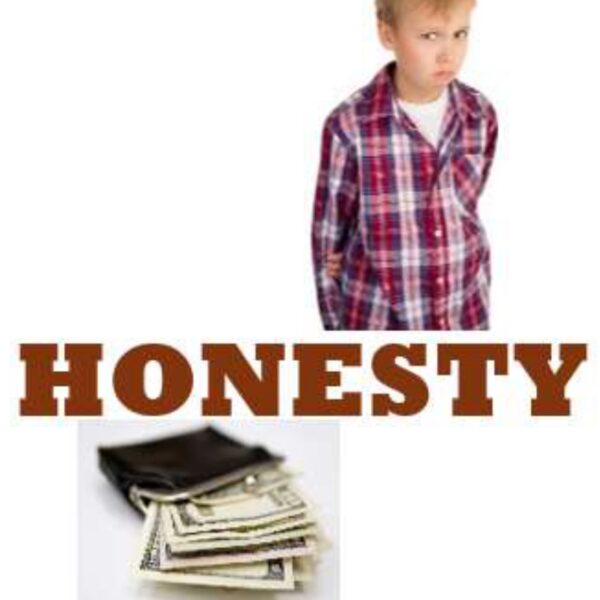 Honesty Level 3