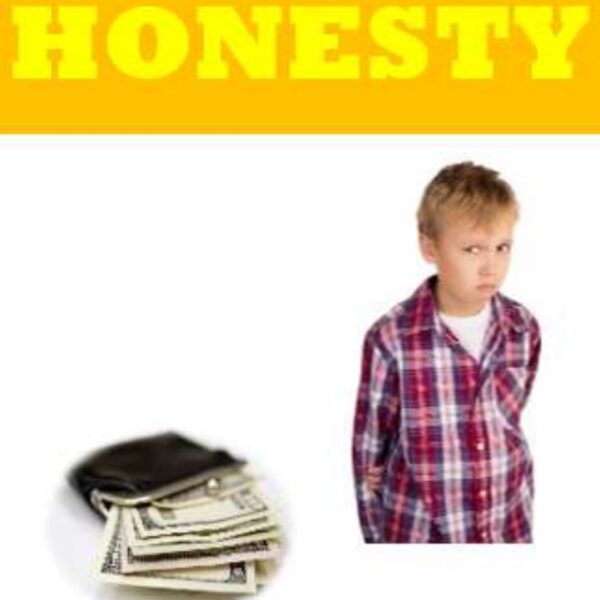 Honesty Level 2