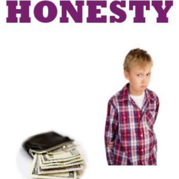 Honesty Level 1