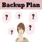 The Backup Plan