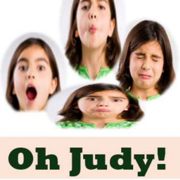 Oh Judy Level 7