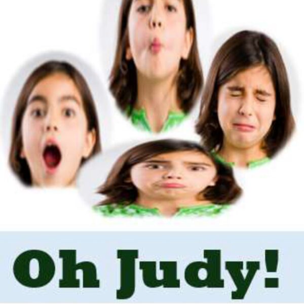 Oh Judy Level 6