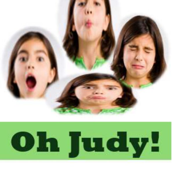 Oh Judy Level 5
