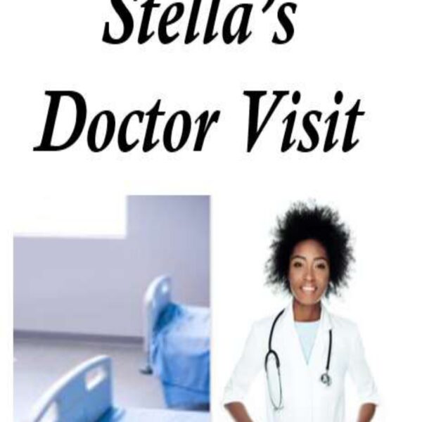 Stella's Doctor Visit Level 7
