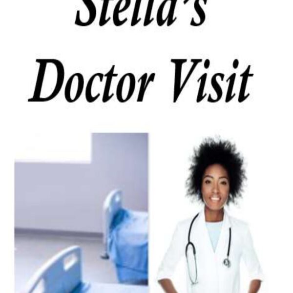 Stella's Doctor Visit Level 6