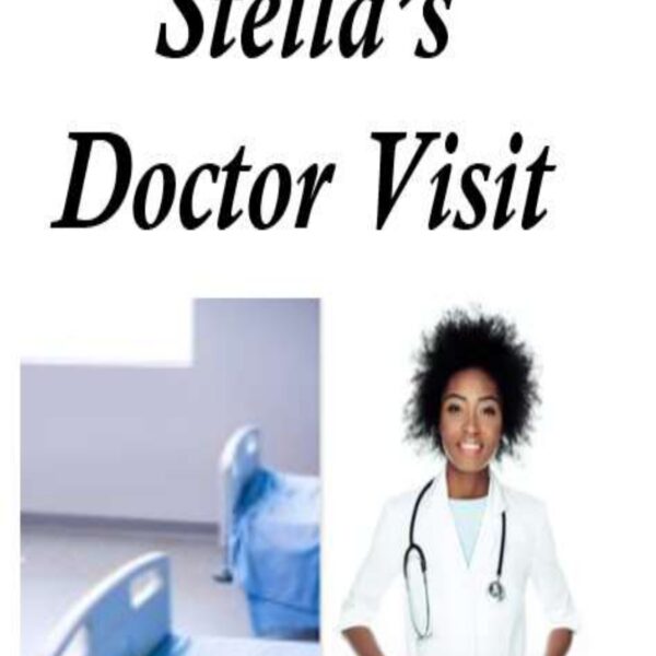 Stella's Doctor Visit Level 5