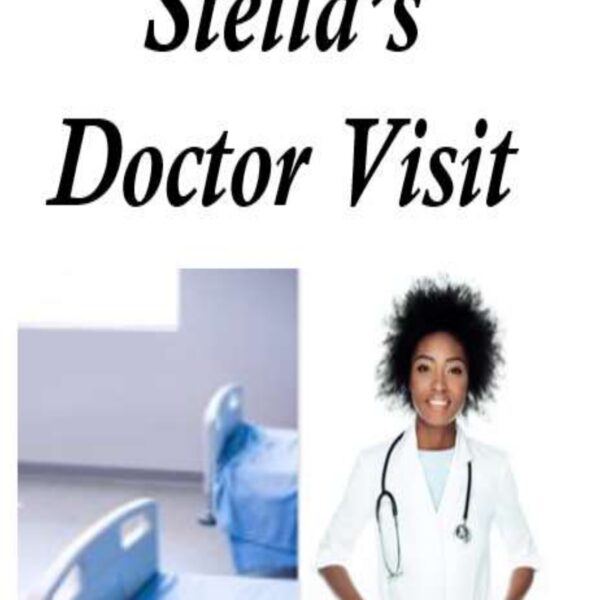 Stella's Doctor Visit Level 4