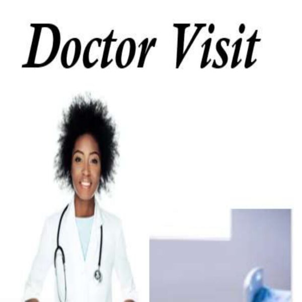 Stella's Doctor Visit Level 3