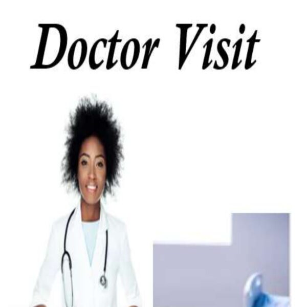 Stella's Doctor Visit Level 1