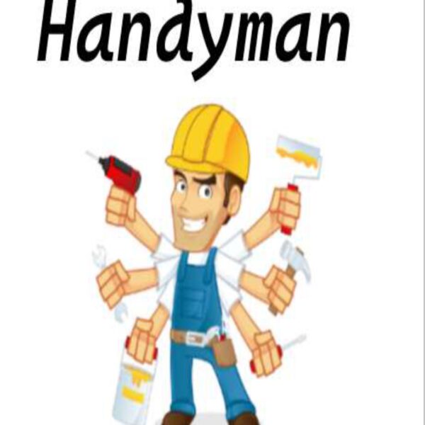 The Handyman Level 7