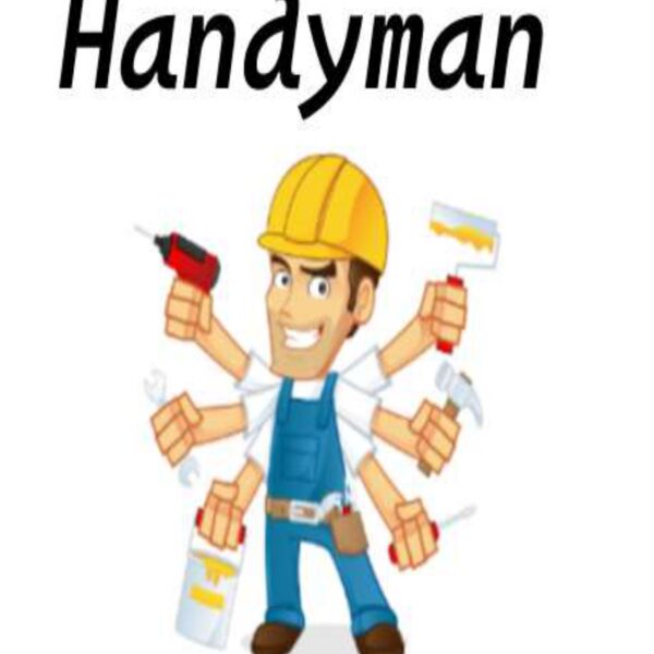 The Handyman Level 6