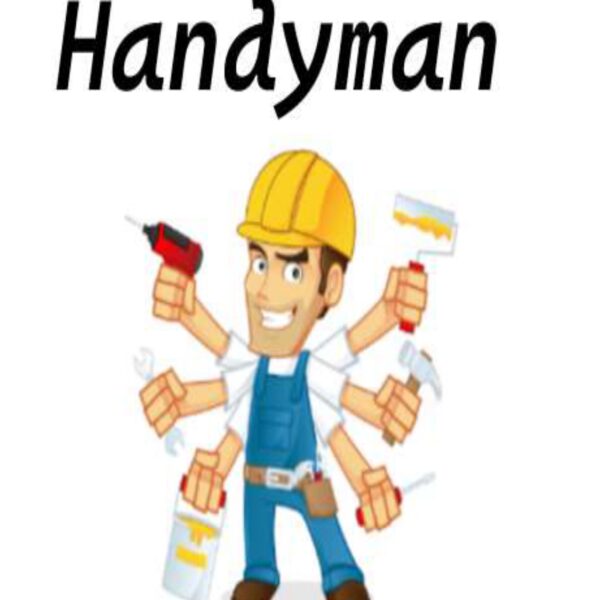 The Handyman Level 5