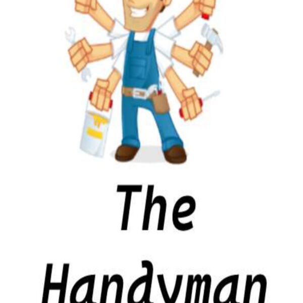The Handyman Level 3