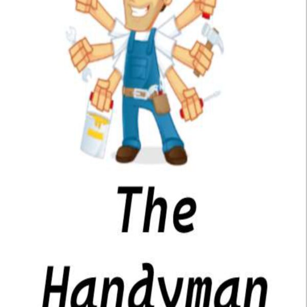 The Handyman Level 2