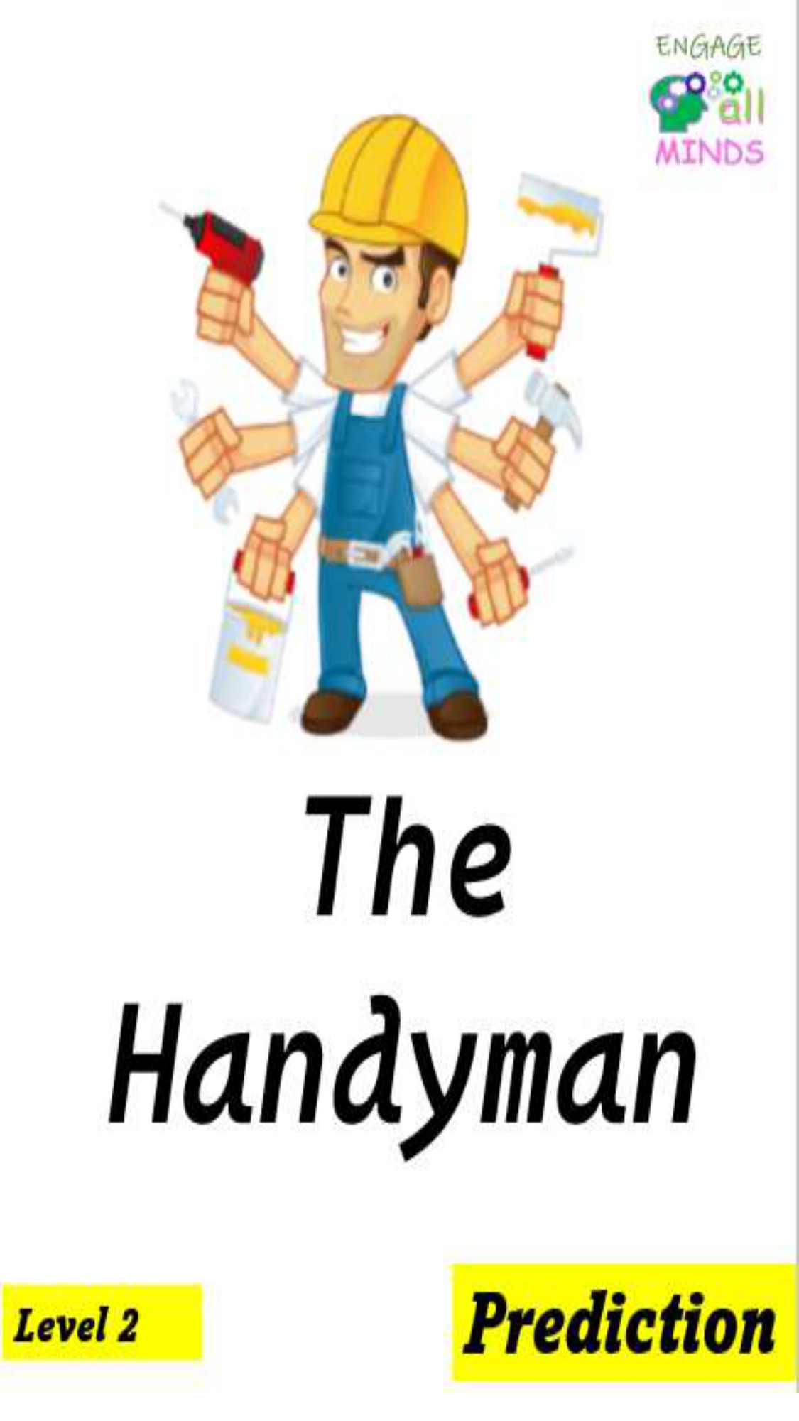 ELA main pages 2_page-0021 The Handyman Level 2 - Image 1
