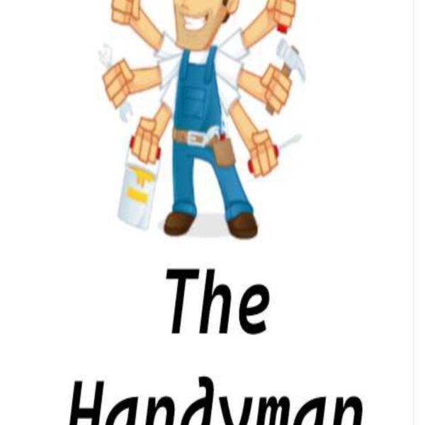 The Handyman Level 1
