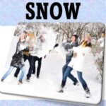 Snow Fight