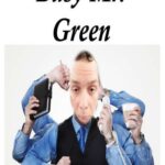 Busy Mr. Green