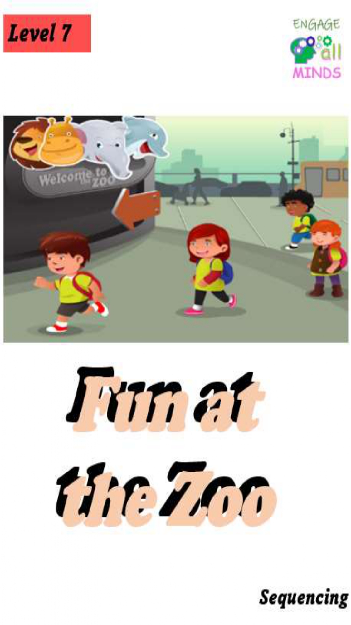 ELA main pages 2_page-0046 Fun at Zoo Level 7 - Image 1