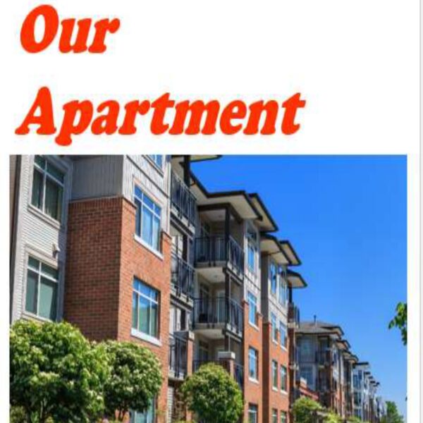 Our Apartment Level 7