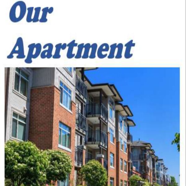 Our Apartment Level 6