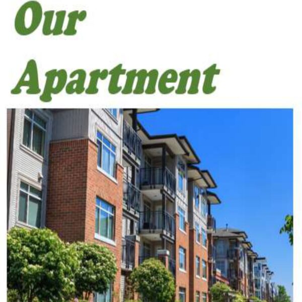 Our Apartment Level 5