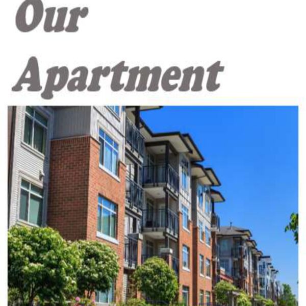 Our Apartment Level 4