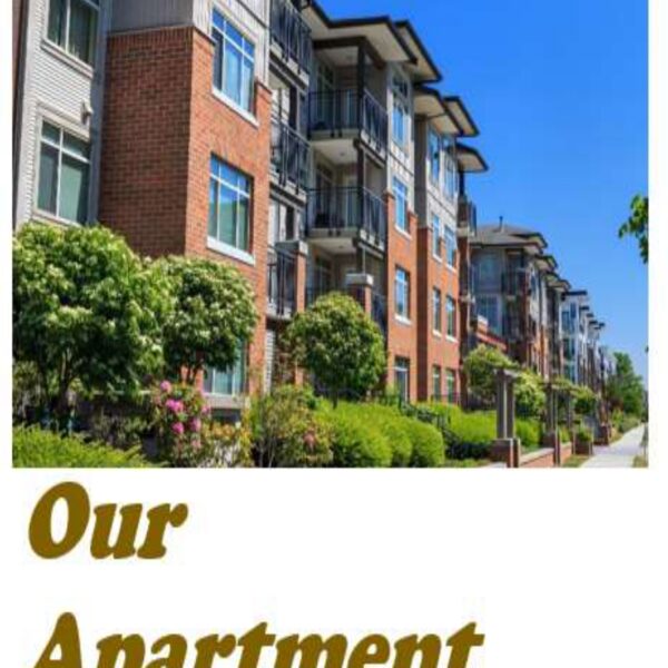 Our Apartment Level 3