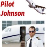 Pilot Johnson