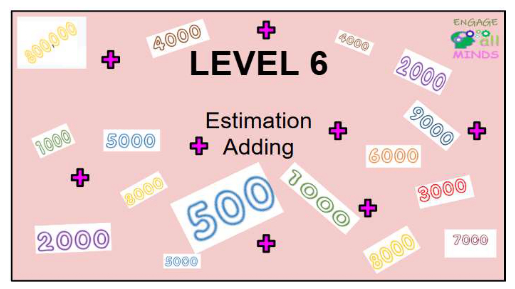 Final main pages to enter or edit_page-0011 Rounding Ones Addition Level 6 - Image 1