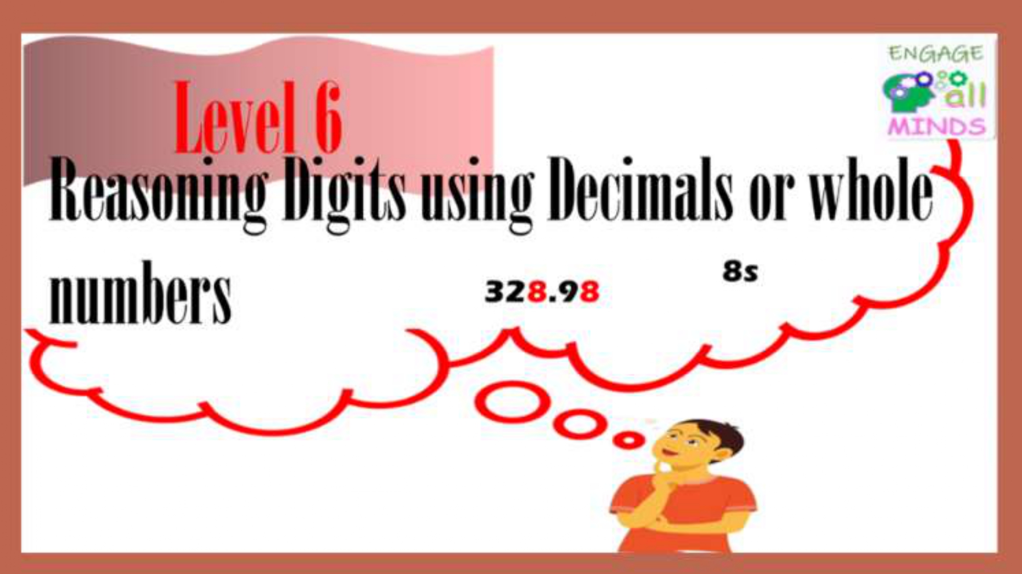 Main cover sheet Decimals Section_page-0106 Reasoning with Decimals and Whole Numbers Level 6 - Image 1