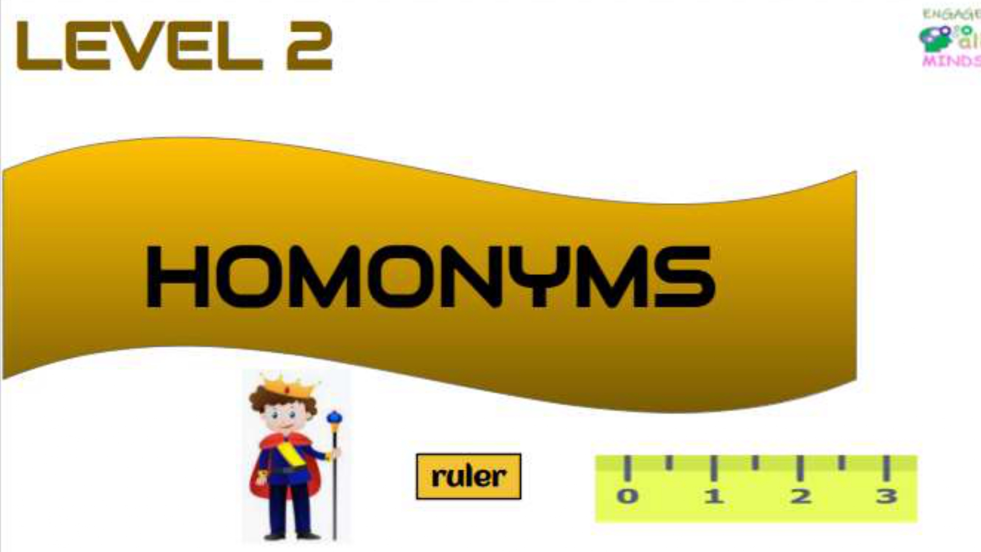 Main cover sheet Grammar_page-0012 Homonyms Level 2 - Image 1