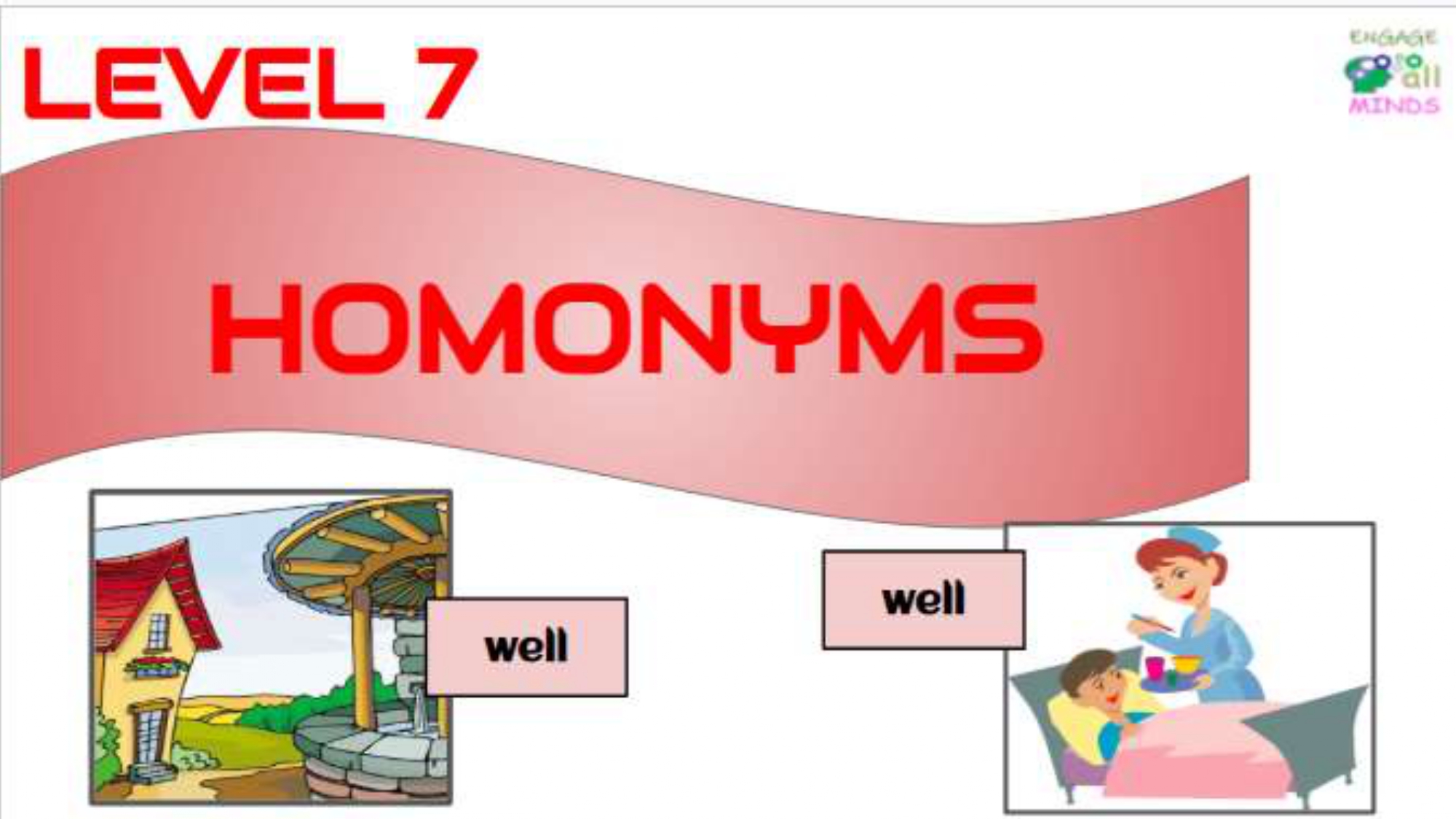 Main cover sheet Grammar_page-0018 Homonyms 2 Level 7 - Image 1