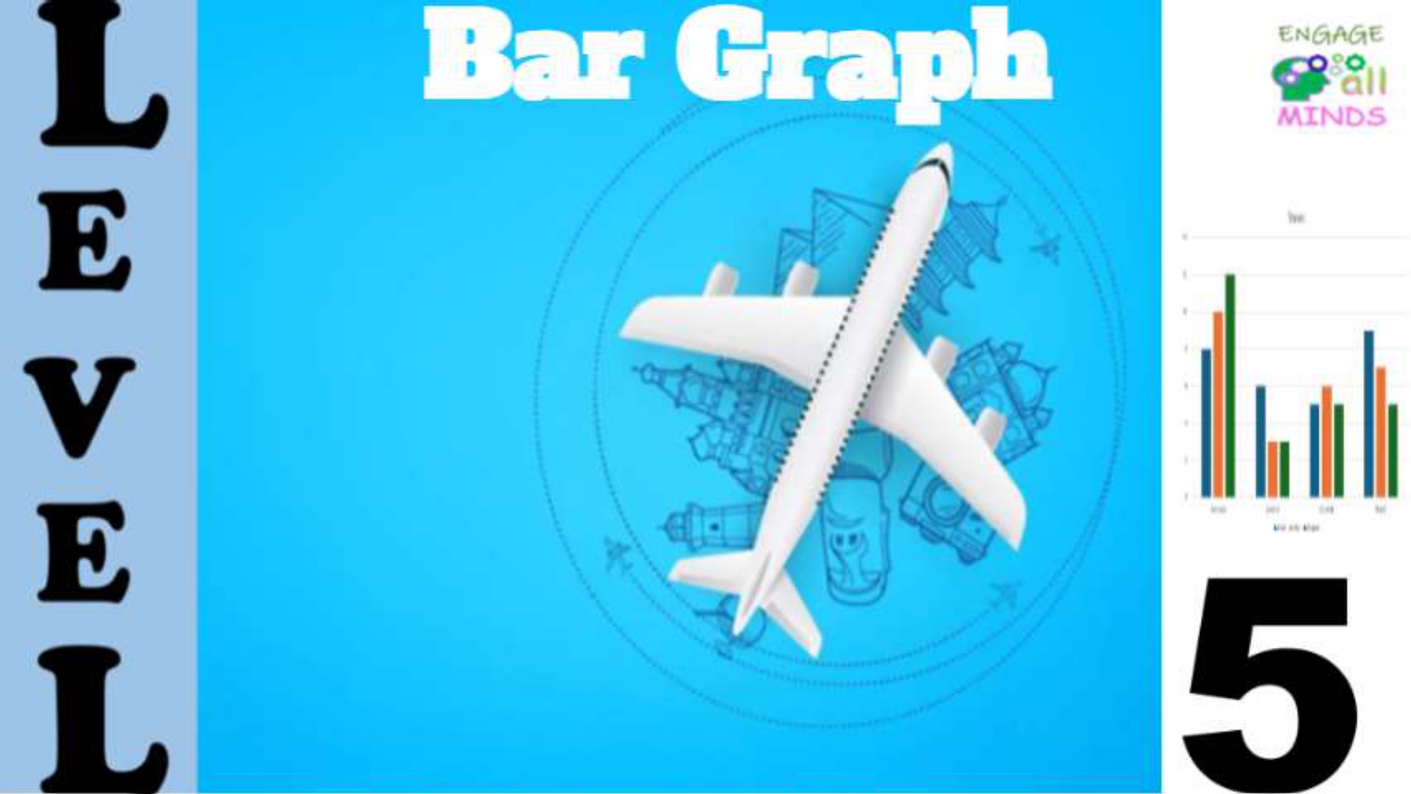 Main cover sheet Graphs_page-0008 Bar graph: Travel Level 5 - Image 1