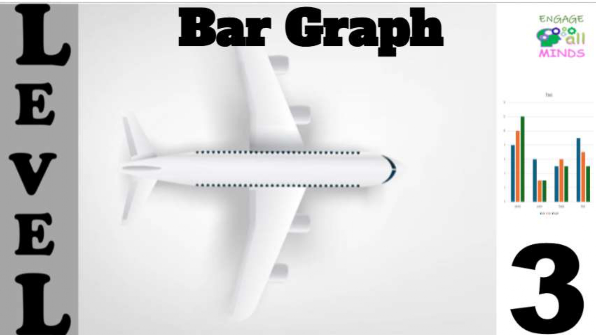 Main cover sheet Graphs_page-0010 Bar graph: Travel Level 3 - Image 1