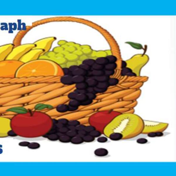 Pictograph: Fruits Level 5