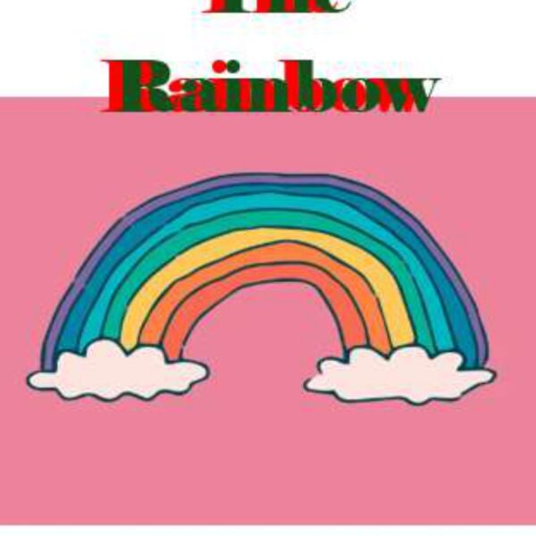 The Rainbow Level 7