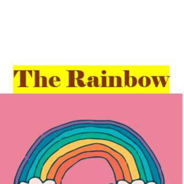 The Rainbow Level 2