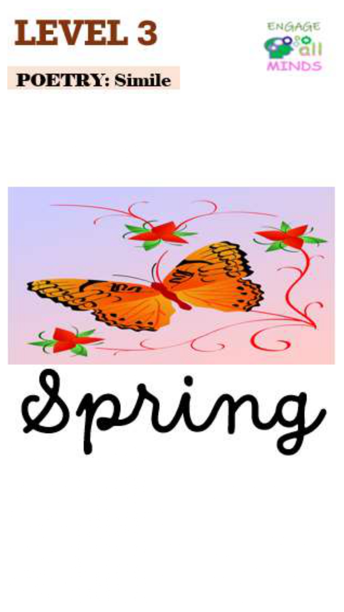 Main cover sheet Poetry for Section_page-0023 Spring Level 3 - Image 1