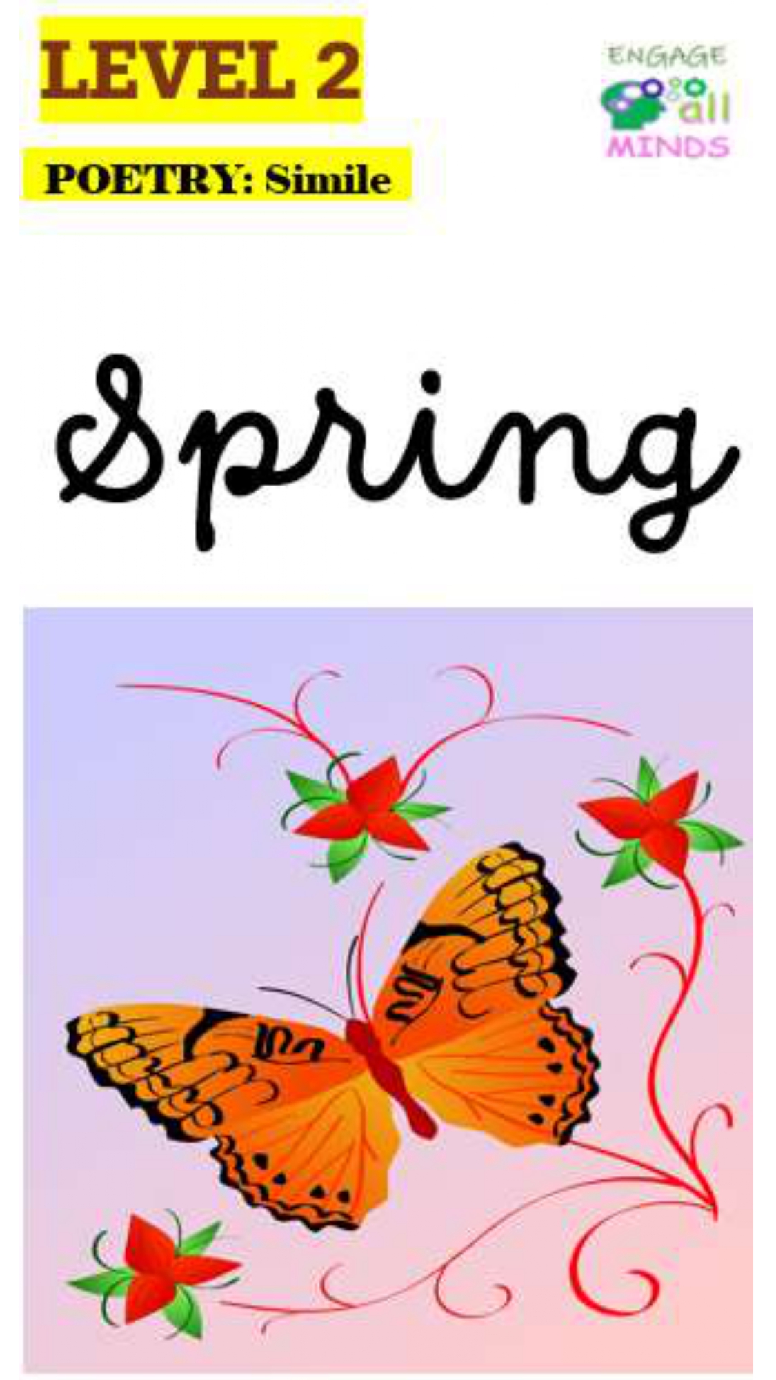 Main cover sheet Poetry for Section_page-0024 Spring Level 2 - Image 1