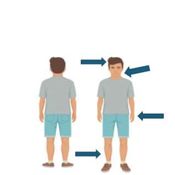 My Body Level 2