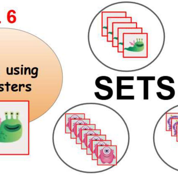 Units Using Monsters Level 6