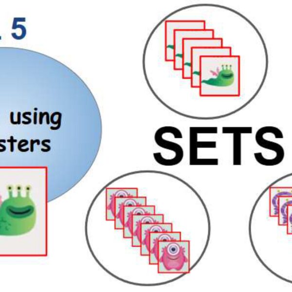 Units Using Monsters Level 5