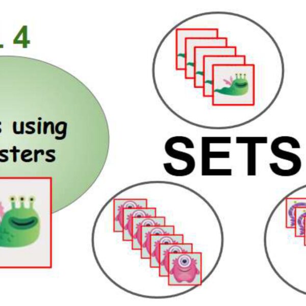 Units Using Monsters Level 4
