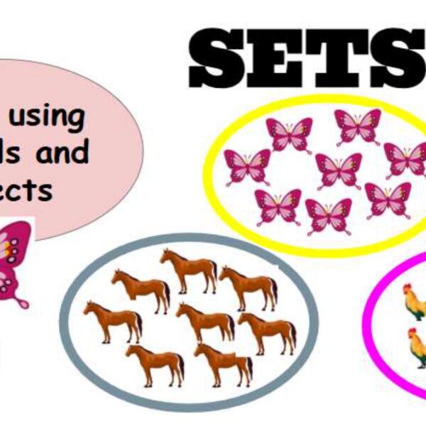 Units Using Animals And Insects Level 6