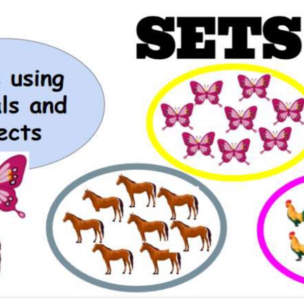 Units Using Animals And Insects Level 5