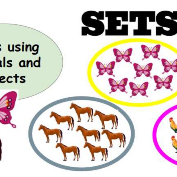 Units Using Animals And Insects Level 4